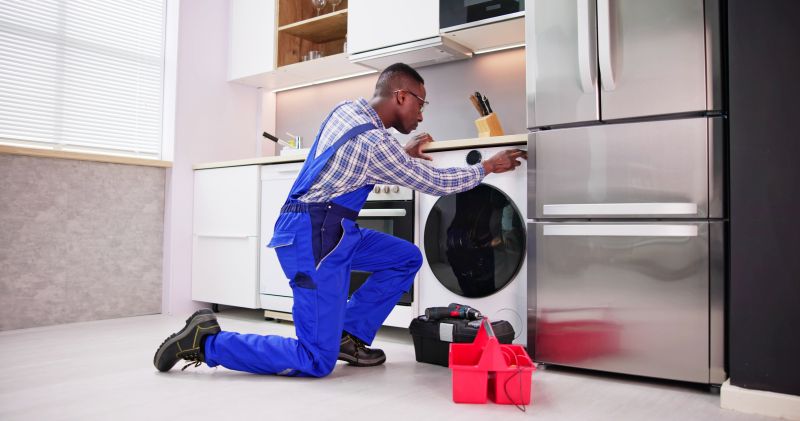 Appliance Service