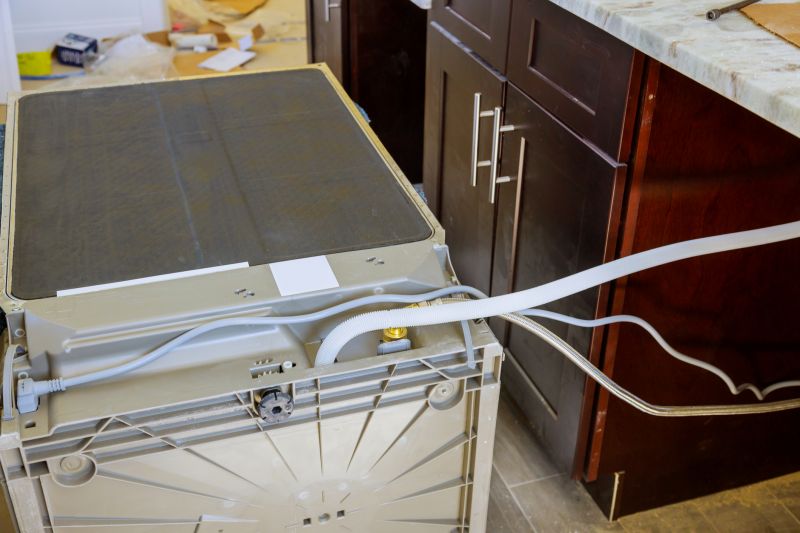 Built-in Dishwasher