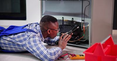 Service Tools & Equipment