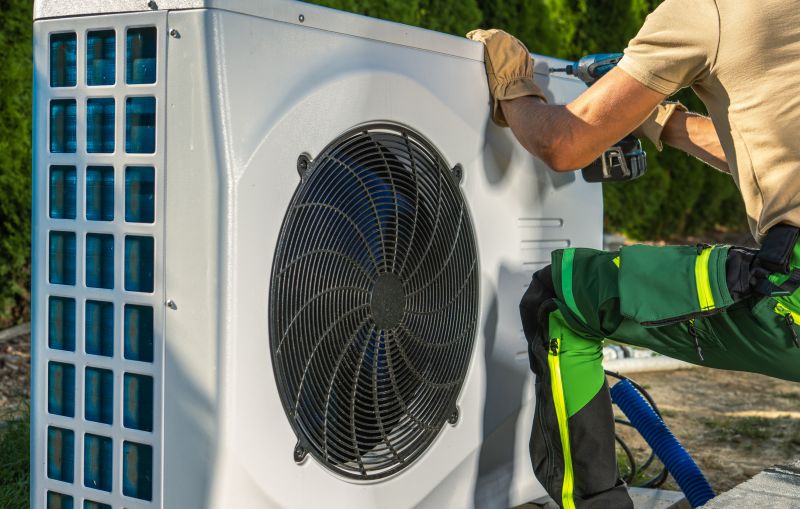 HVAC System Checks