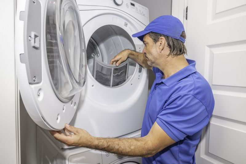Clothes Dryer Repair