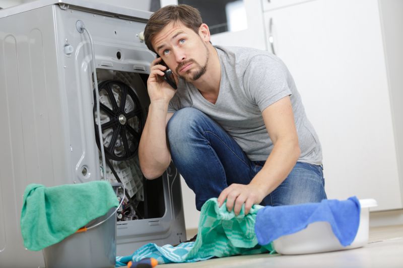 Clothes Dryer Repair