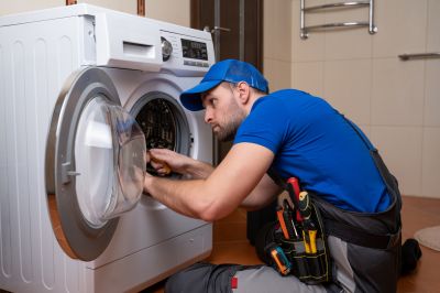 Clothes Washer Repair