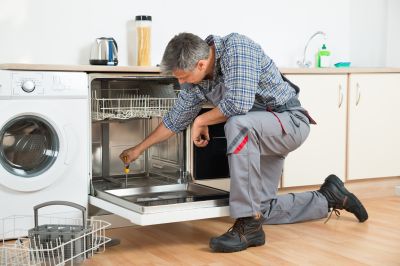 Dishwasher Replacement