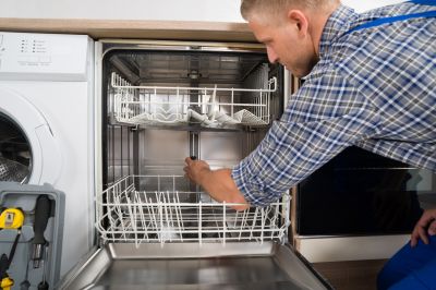 Dishwasher Service