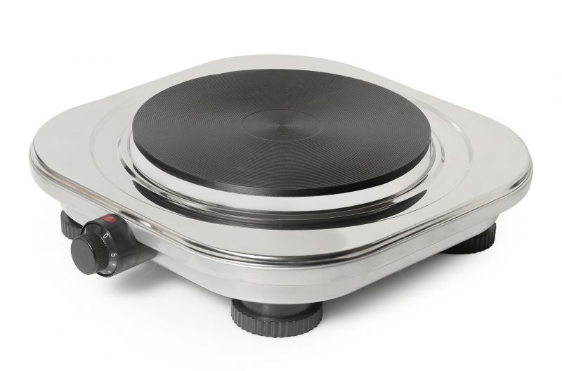 Electric Range Replacement