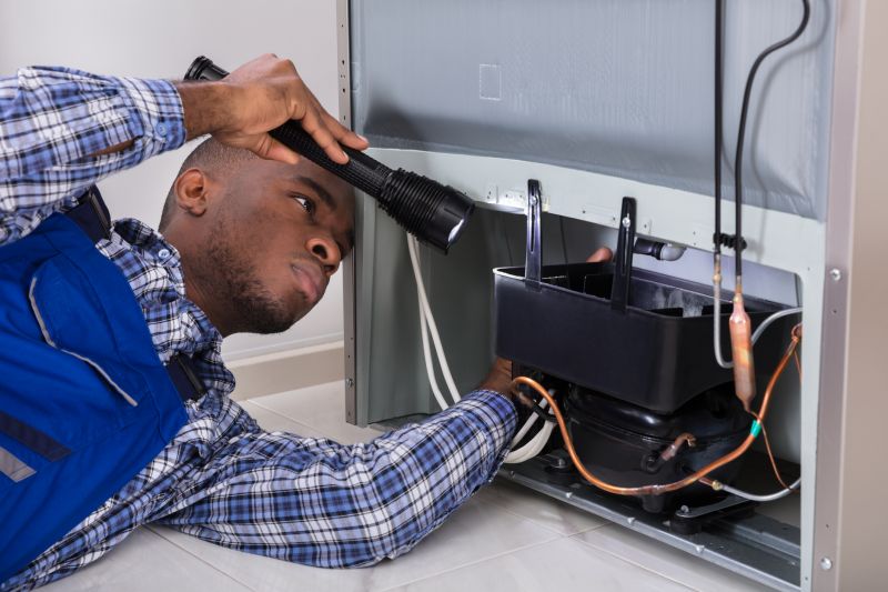 Electrical Appliance Repair