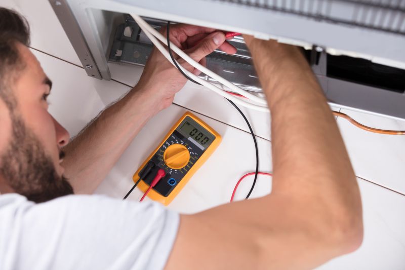 Electrical Appliance Repair
