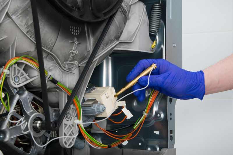 Electrical Appliance Repair