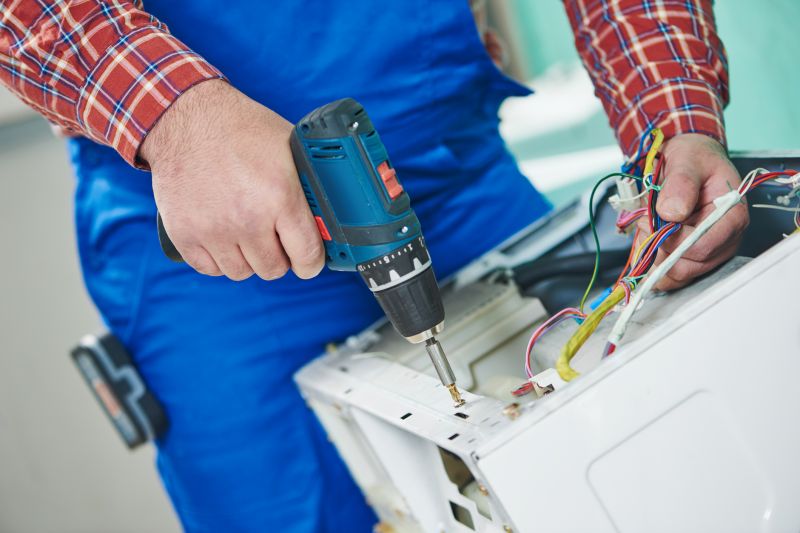 Electrical Appliance Repair