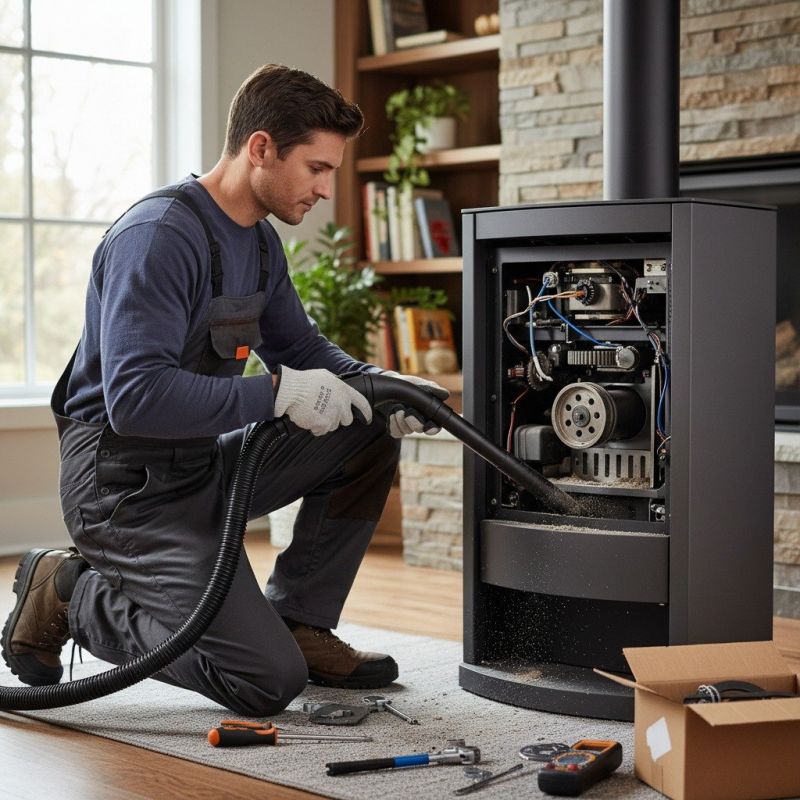 Gas Appliance Repair