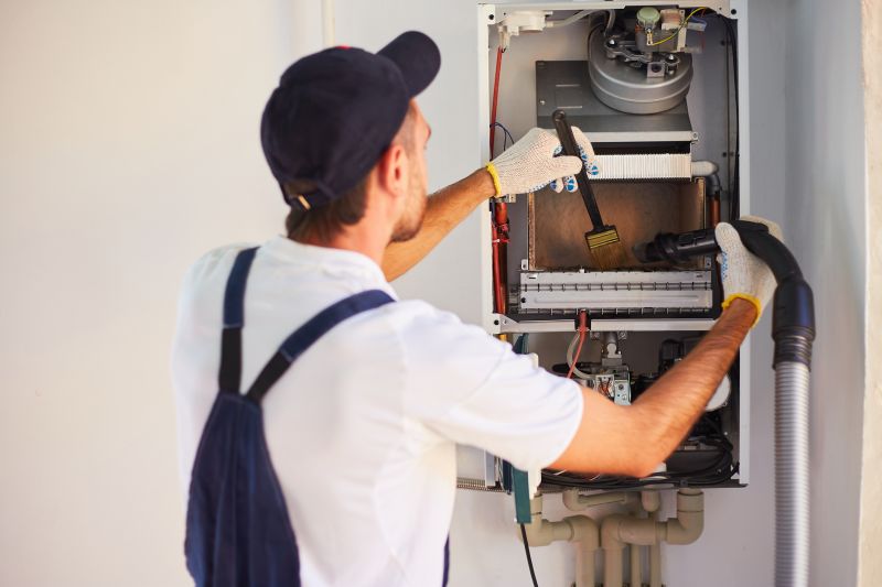 Gas Appliance Repair