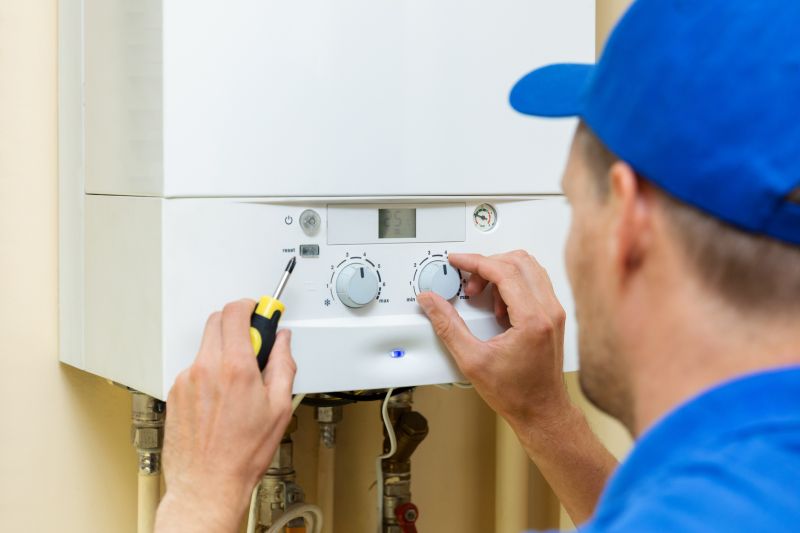 Gas Appliance Repair