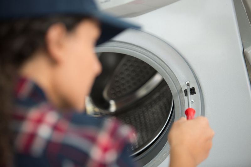 Gas Dryer Repair