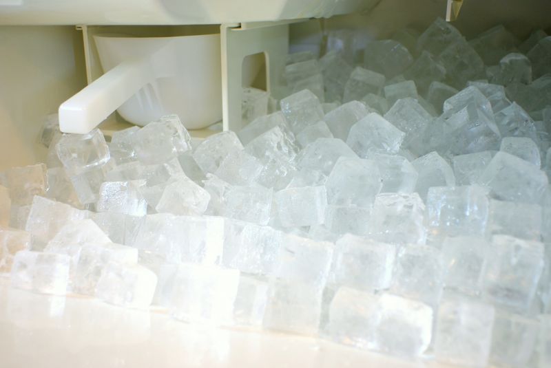 Ice Maker Repair Service