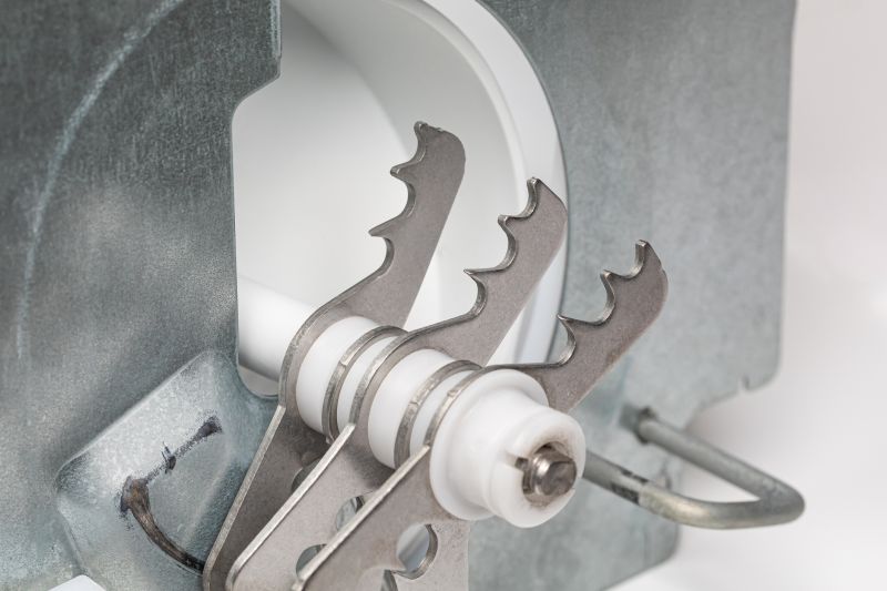 Ice Maker Replacement