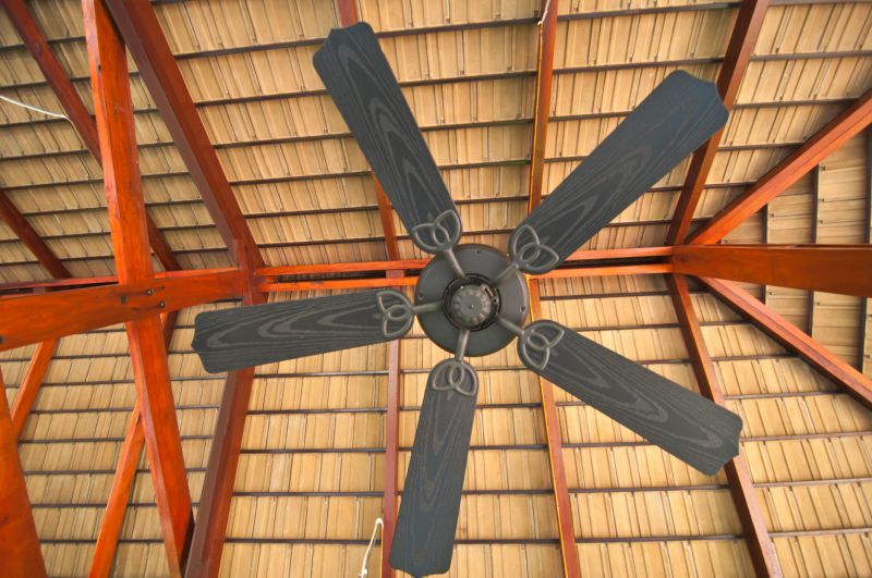 Range Fan Installation
