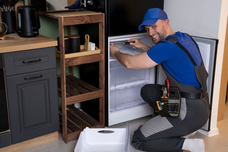 Refrigerator Repair Service