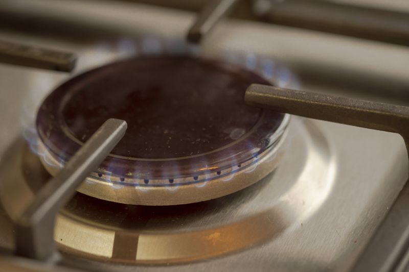 Stove Top Replacement