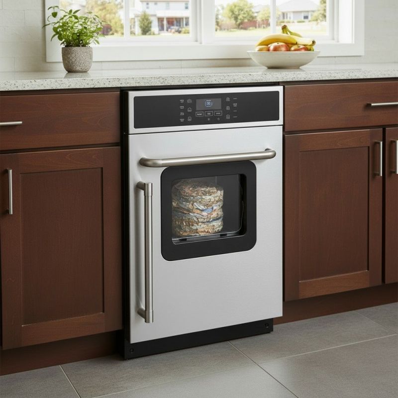 Trash Compactor Repair