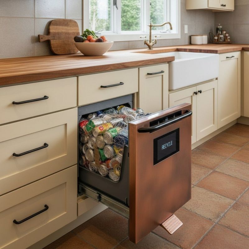 Trash Compactor Repair