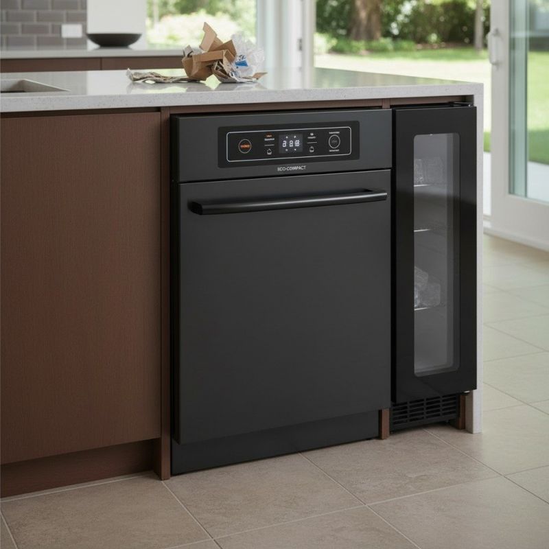 Trash Compactor Repair