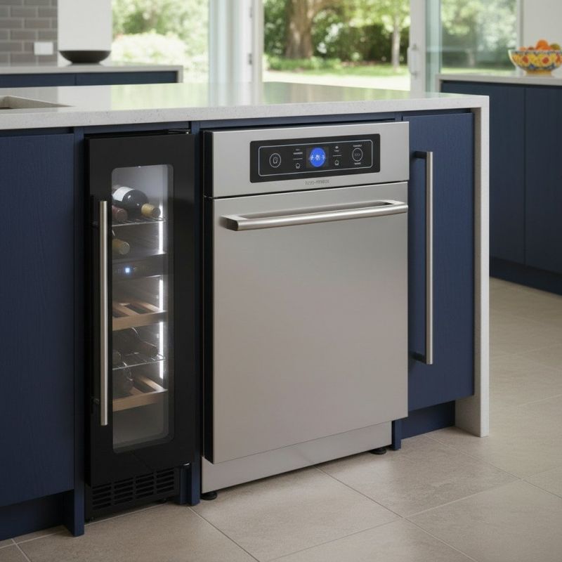 Trash Compactor Repair