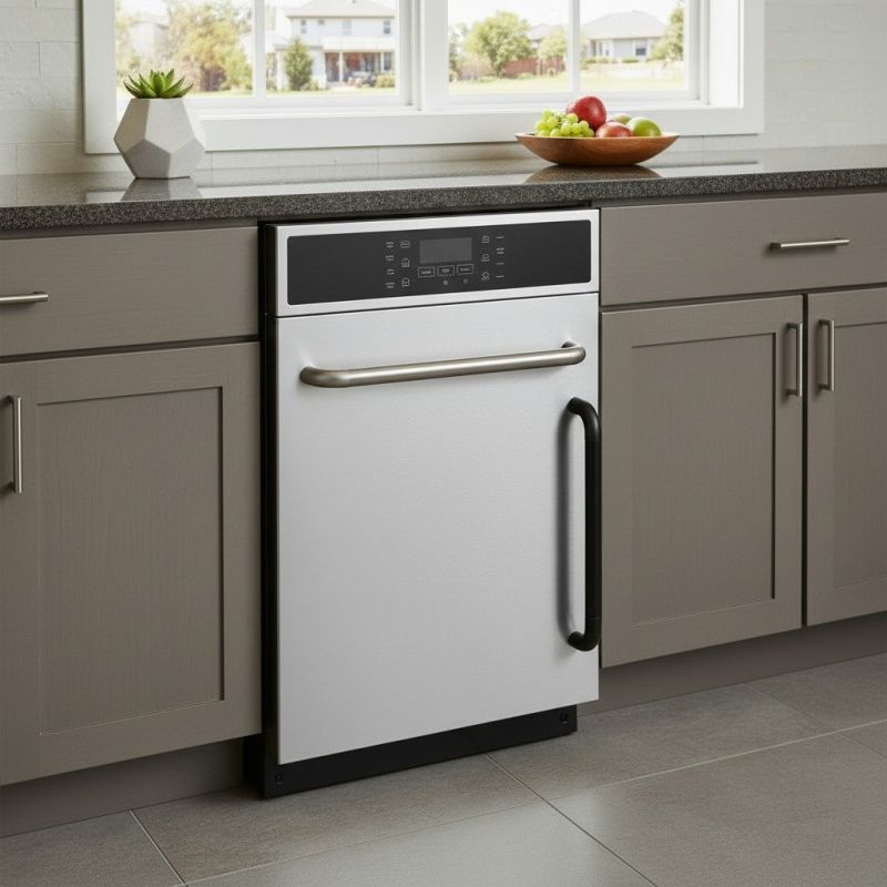 Trash Compactor Repair