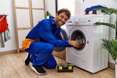Washer Repair