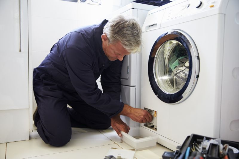 Washer Repair