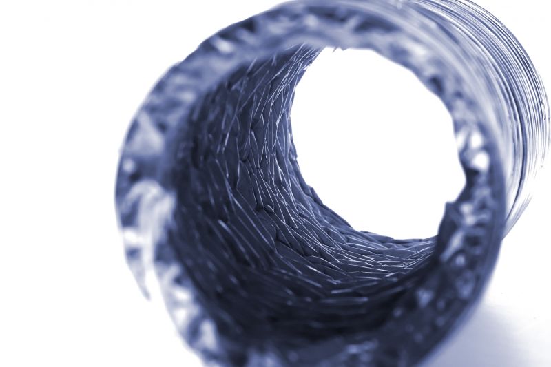 Dryer Vent Hose Installation