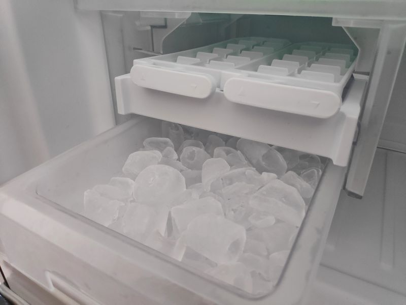 Ice Maker Repair