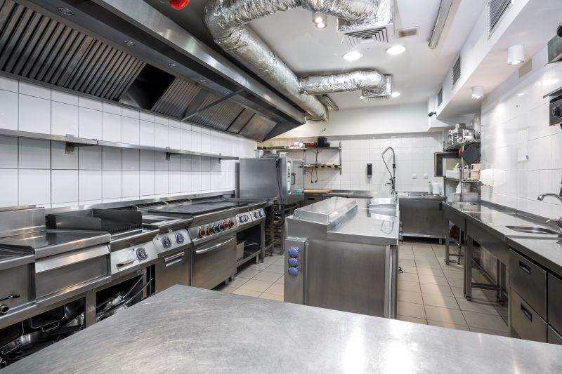 Restaurant Equipment Repair