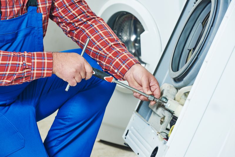 Washer Service