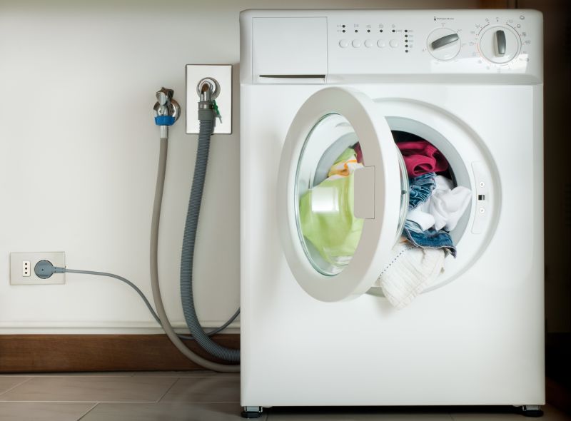 Washing Machine Installation