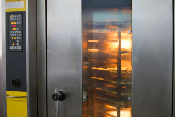 Commercial Oven Repair in Alexandria