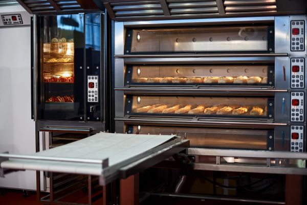 Convection Oven Repair in Alexandria