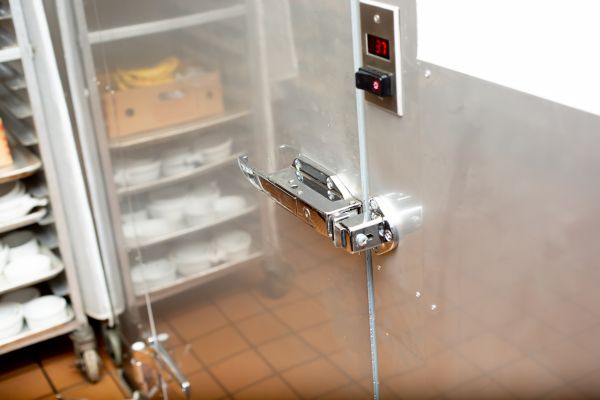 Commercial Freezer Repair in Alexandria