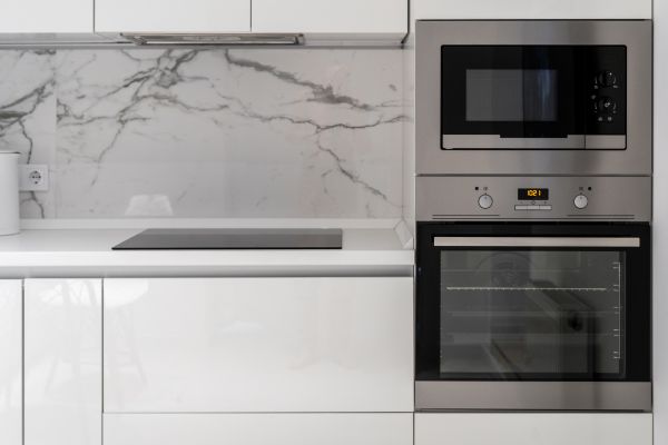 Wall Oven Repair in Alexandria