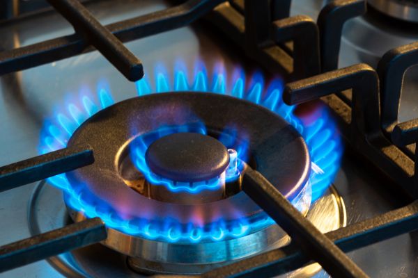 Gas Oven Repair Service