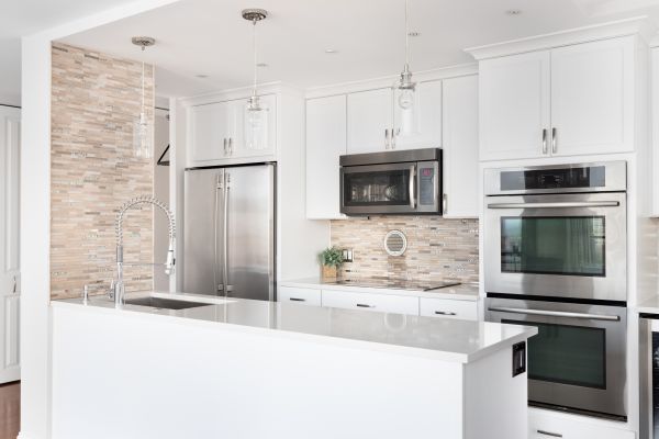 Electrical Appliance Repair in Alexandria