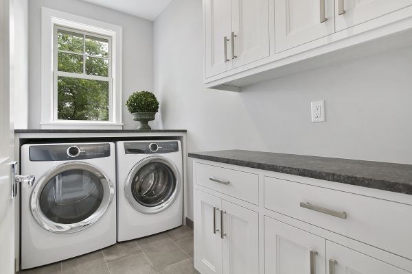 Washer and Dryer Installation Service