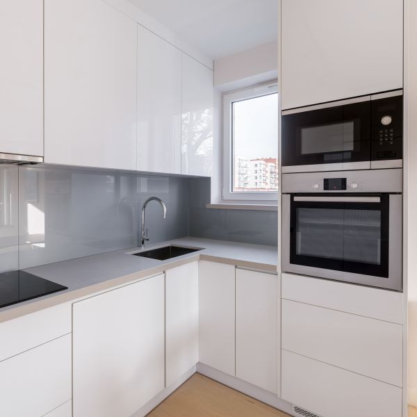 Wall Oven Installation in Alexandria