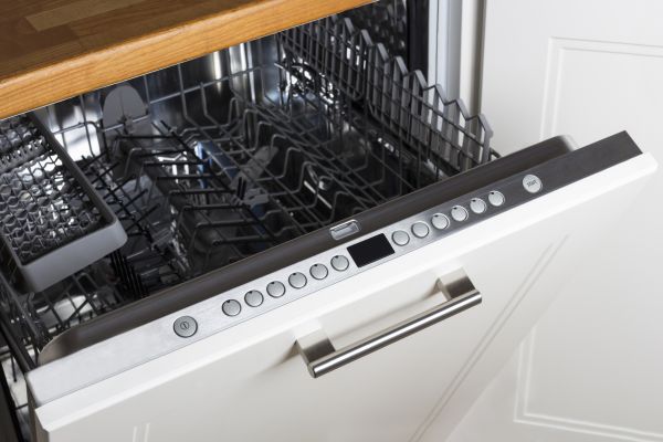 Dishwasher Replacement
