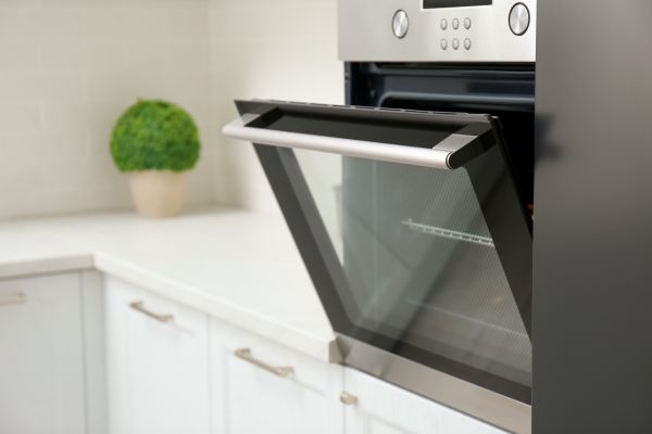 Oven Replacement Service