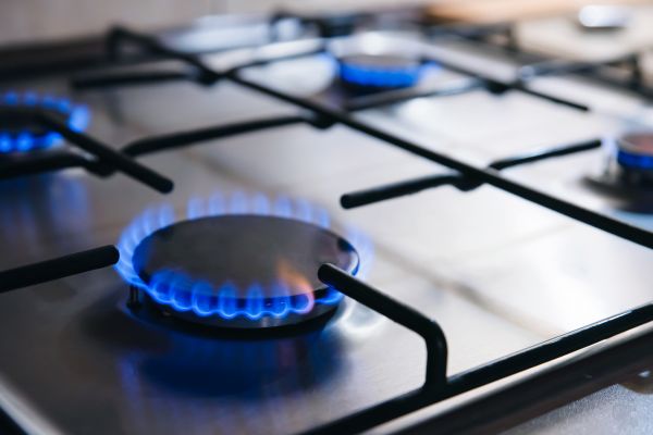 Cooktop Installation Service