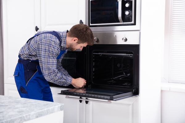 Oven Care