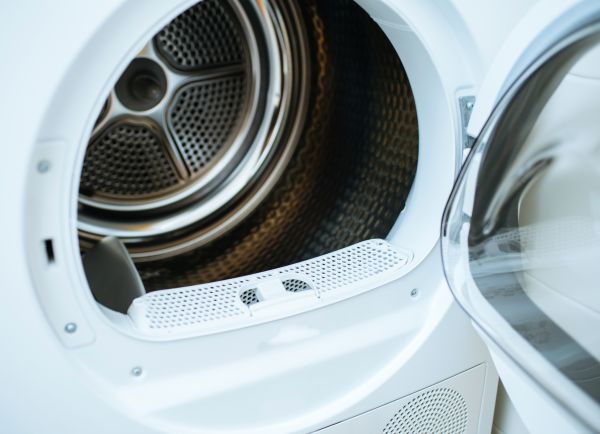 Clothes Dryer Installation Service