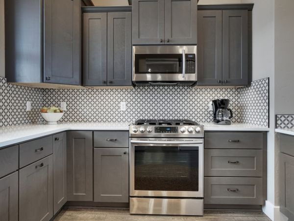 Propane Range Installation Service