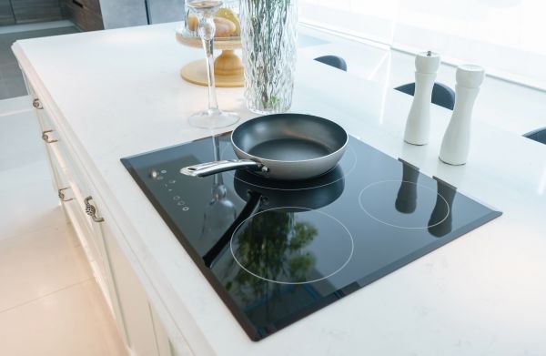 Countertop Stove Installation Service